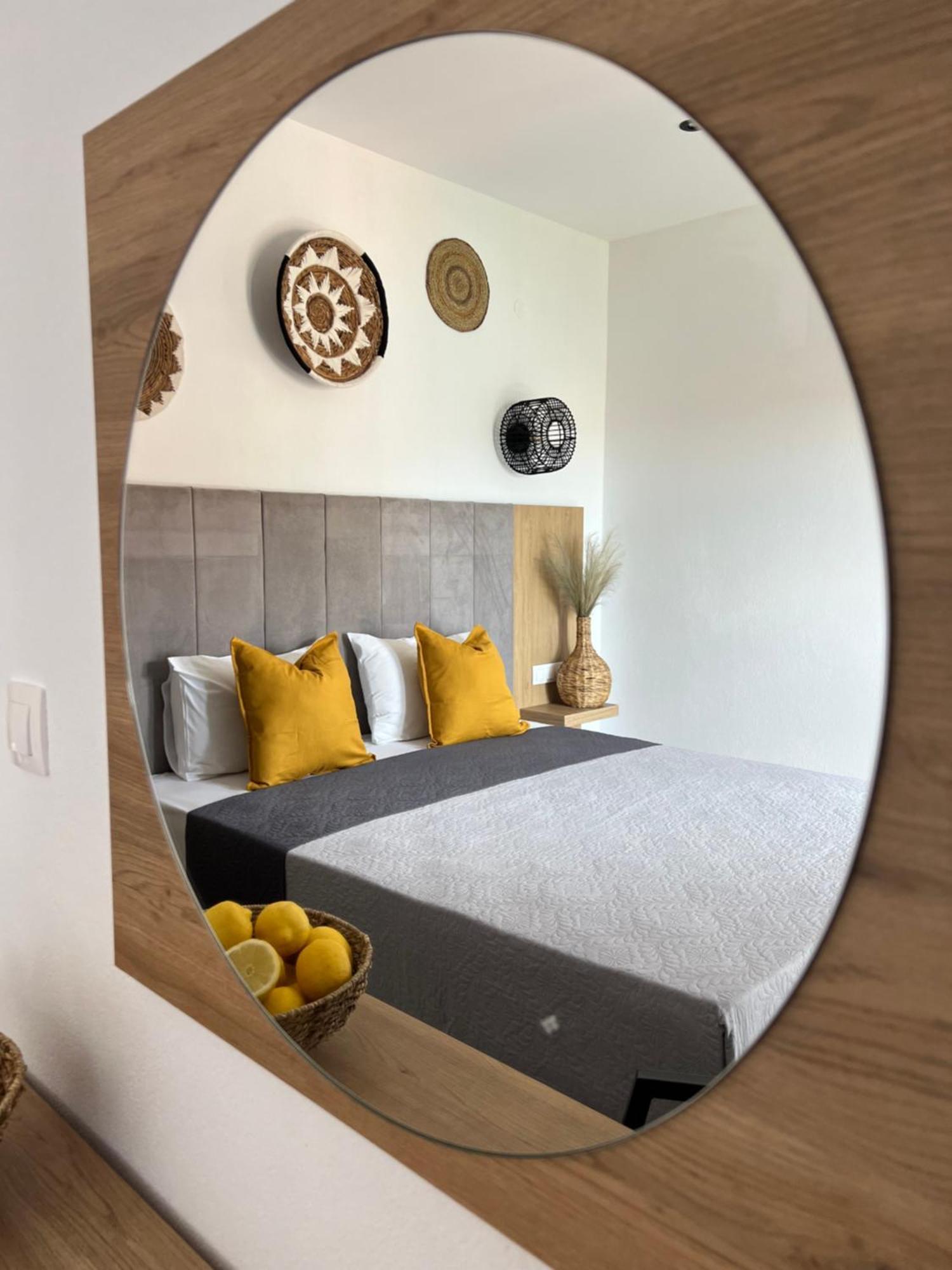Cactus Apartment Skiathos Exterior photo