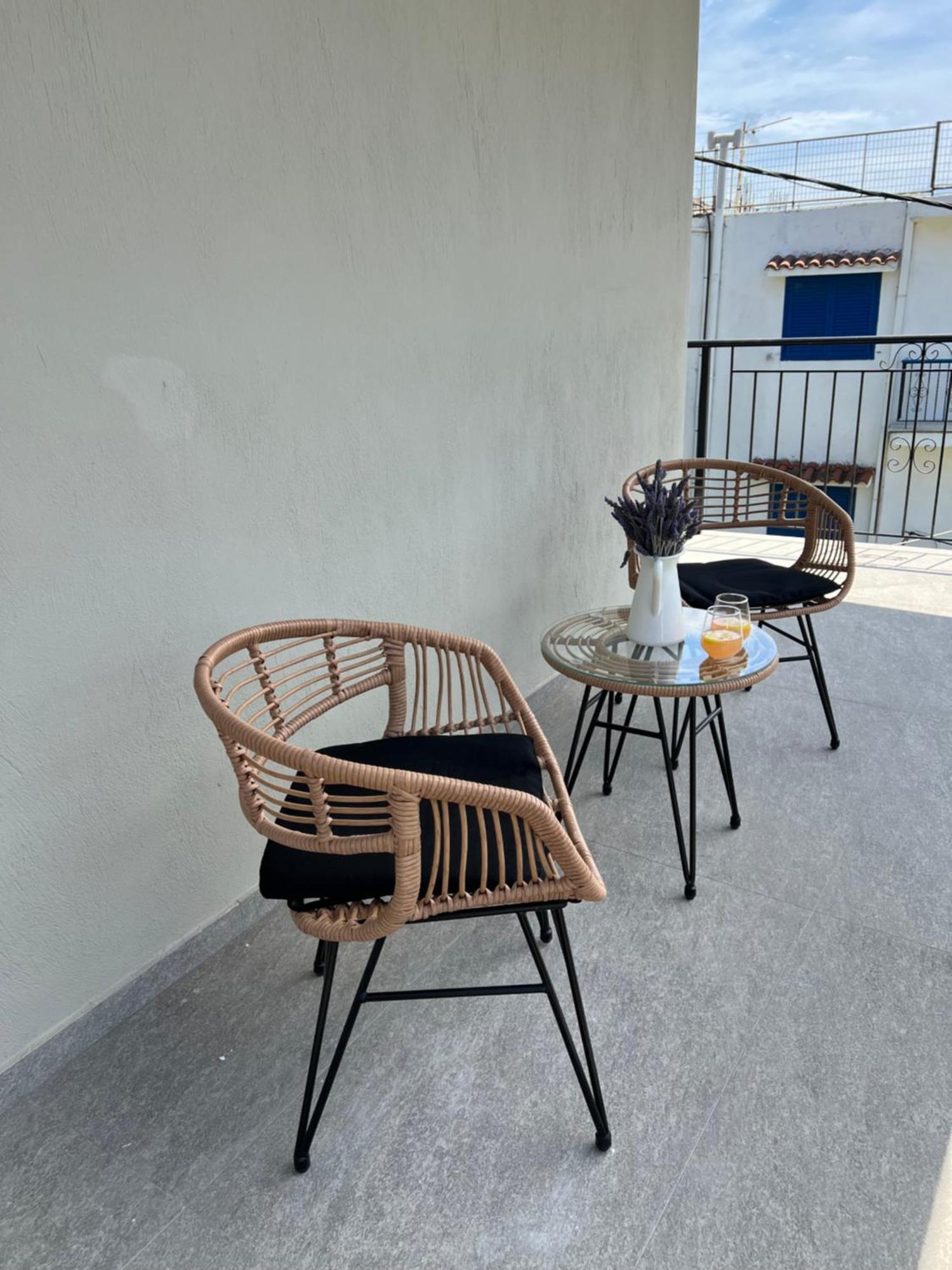Cactus Apartment Skiathos Exterior photo