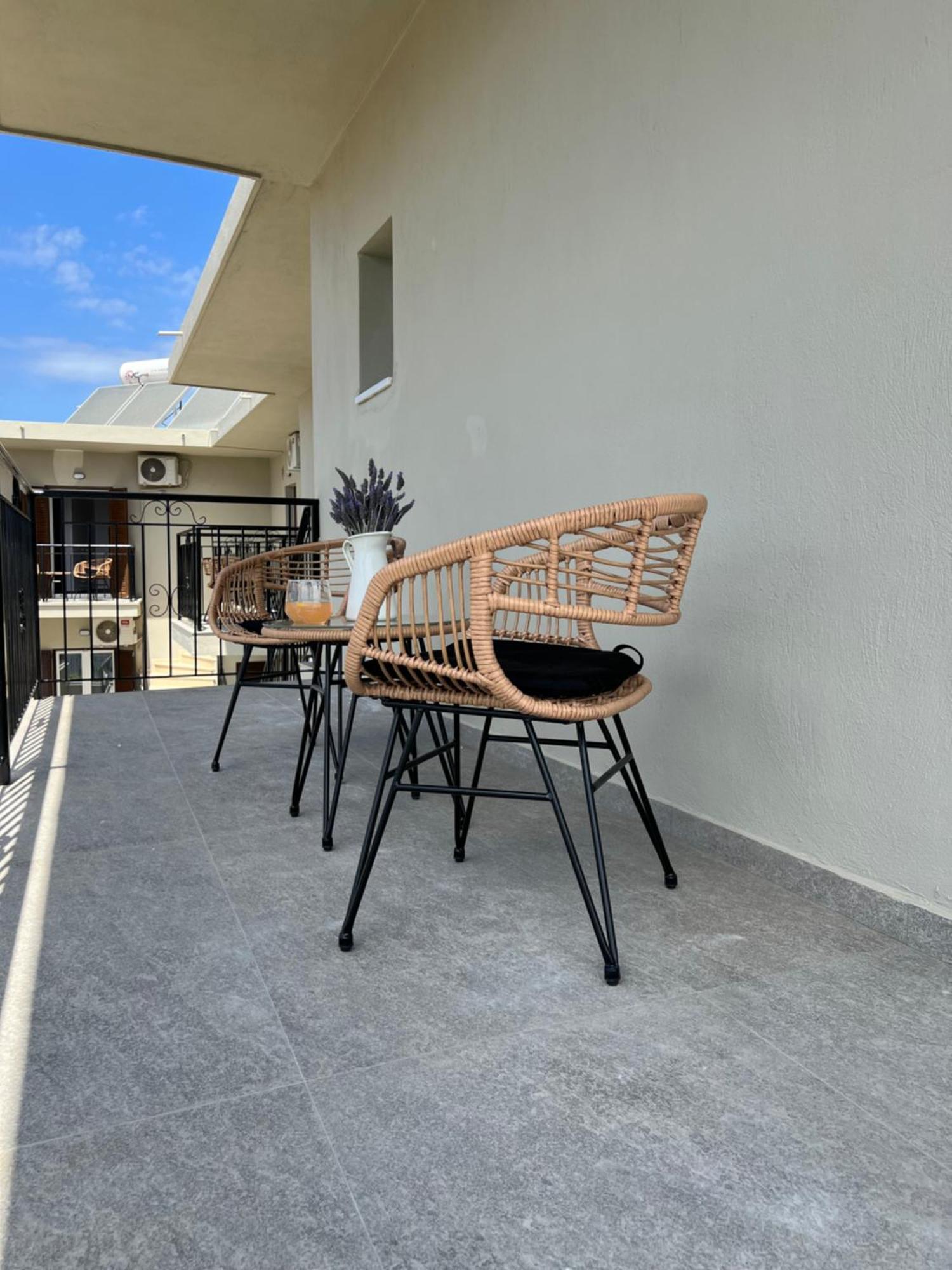 Cactus Apartment Skiathos Exterior photo
