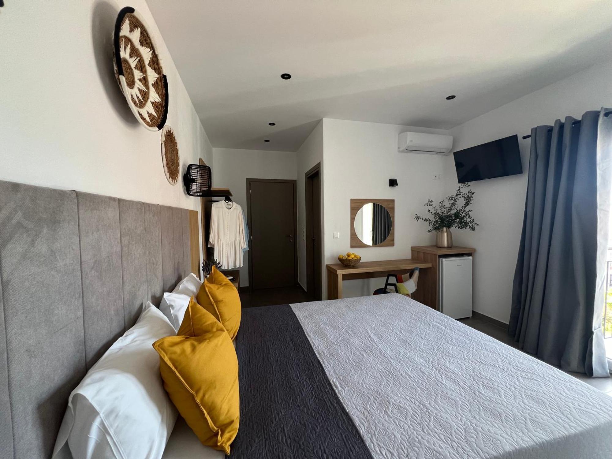 Cactus Apartment Skiathos Exterior photo
