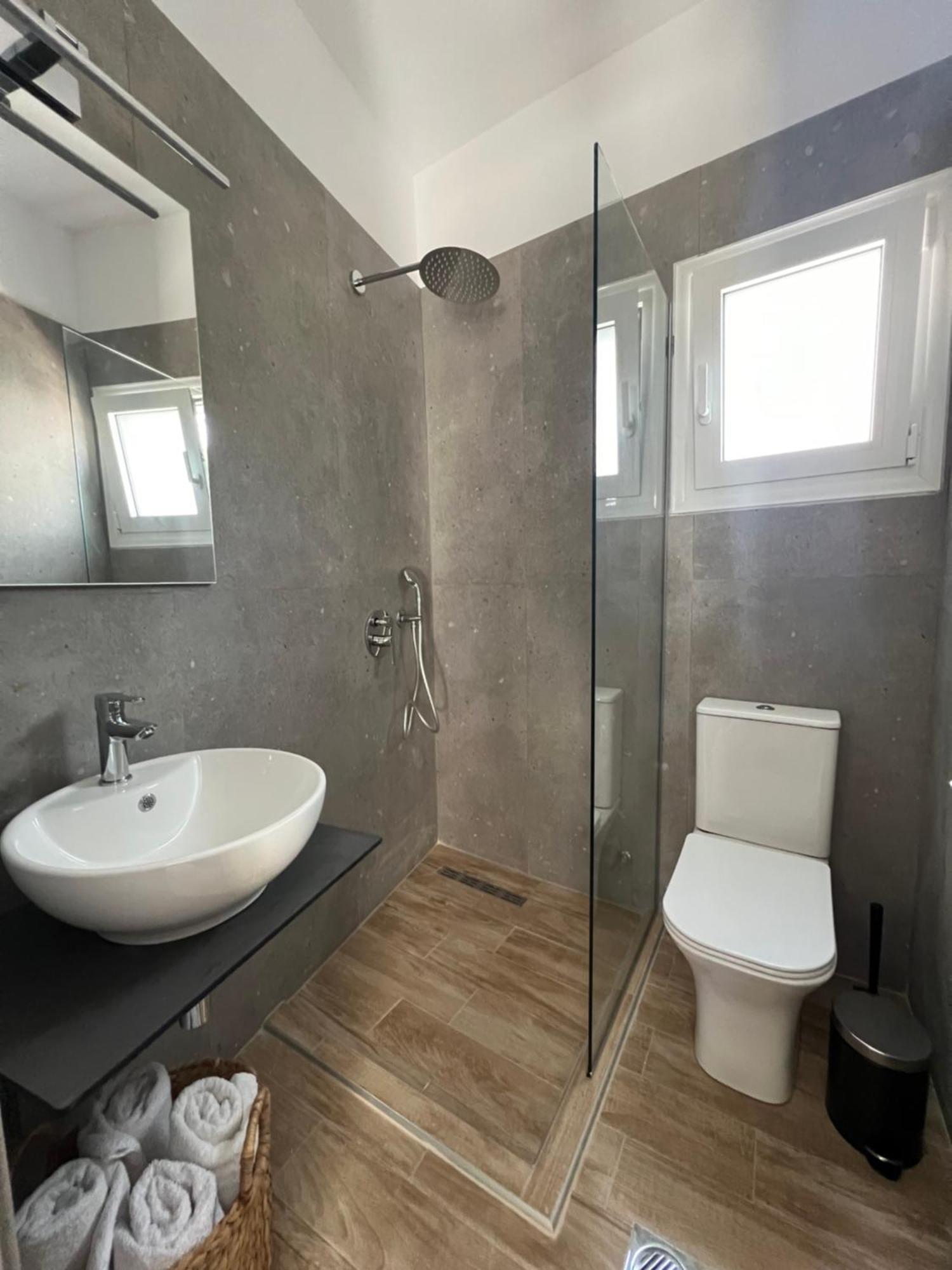 Cactus Apartment Skiathos Exterior photo
