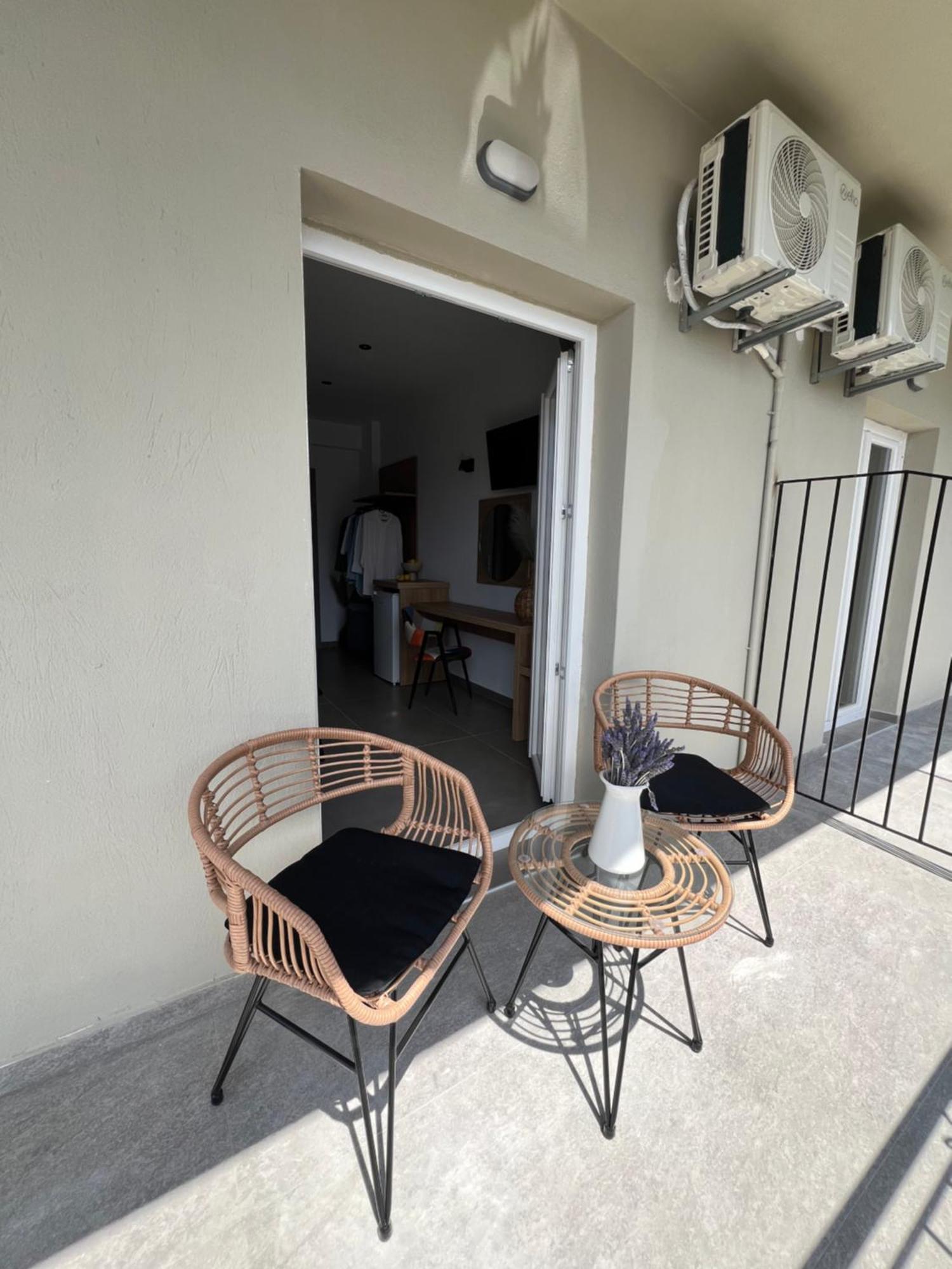 Cactus Apartment Skiathos Exterior photo