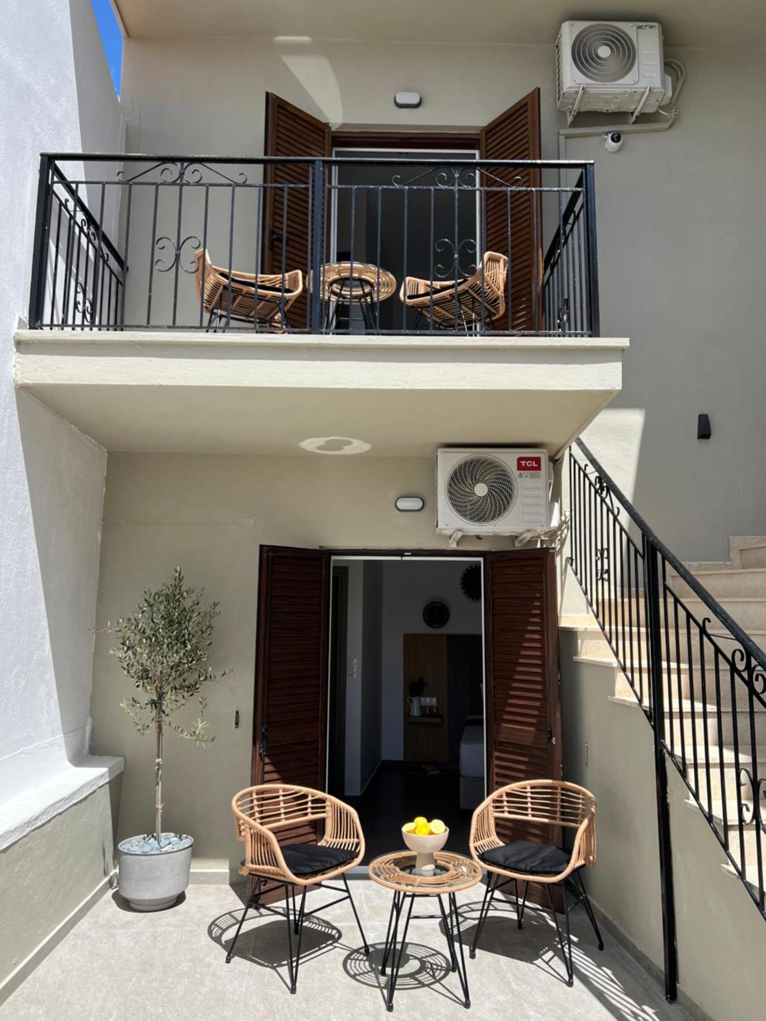 Cactus Apartment Skiathos Exterior photo